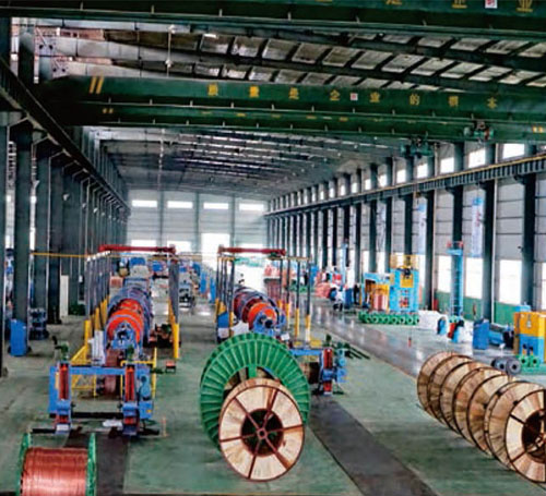 貴州金峰電纜有限公司【官網】 貴州金峰電纜有限公司【官網】